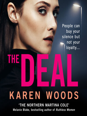 The Deal - Audiobook